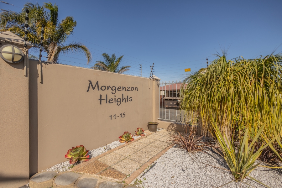 2 Bedroom Property for Sale in Morgenster Western Cape